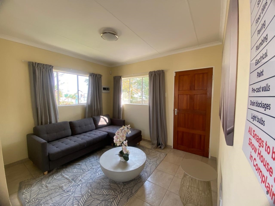 3 Bedroom Property for Sale in Freedom Park North West